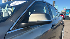 BMW 3 Series 320d Luxury 4dr Step Auto Diesel Saloon